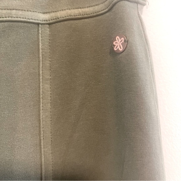 MATILDA JANE Once Upon A Time Curiouser and Curiouser Cotton Moto Leggings - Picture 9 of 11